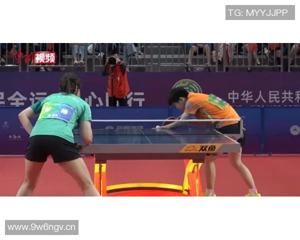 武汉乒乓球队区域防守分析及其在比赛中的成败得失探讨